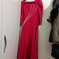 پیرهن مجلسی نونو