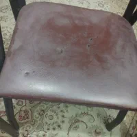 صندلی تکی آهنی|صندلی و نیمکت|کرج, اسلامآباد|دیوار