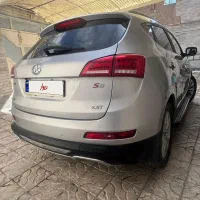 جک اس 5|خودرو سواری و وانت|تبریز, |دیوار