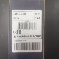 کلید حرارتی هیوندا 3 فاز 9-14 نو اصلی