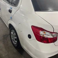 ساینا sدوگانه فاریک|خودرو سواری و وانت|گرگان, |دیوار