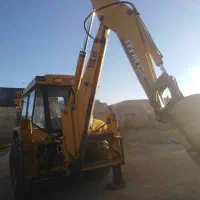 بیل بکهو|خودرو سنگین|گلپایگان, |دیوار