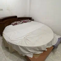 تخت و سرویس خواب ۲ نفره