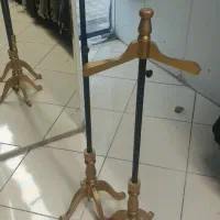 مانکن چوبی اسلامشهر|فروشگاه و مغازه|اسلامشهر, باغ فیض|دیوار