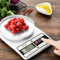 ترازو آشپزخانه مارک کمری فیت اصلی