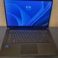 لپ تاپ MSI Moden 15 - i7 A11MU