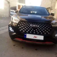 ایکس 55 مدل 402 درحد|خودرو سواری و وانت|تهران, وردآورد|دیوار