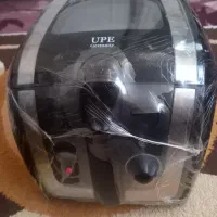 سرخ کن نونو