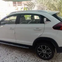 فروش ماشین ایکس 22پرو ام تی دنده ای ده هزار کار