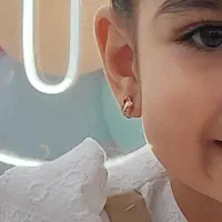 گوشواره گمشده|اشیا|قم, انسجام|دیوار