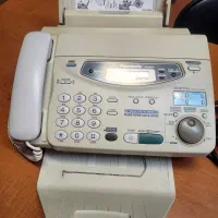 تلفن فکس پانا سونیک