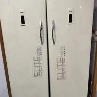 یخچال دوقلوبدون عیب وایرادوبدون برفک