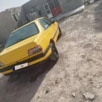 تاکسی مدل 90|خودرو سواری و وانت|زابل, |دیوار