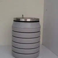 قمقمه