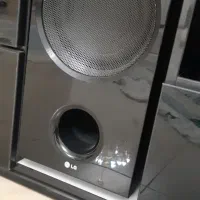 شش بلند گو و ساب