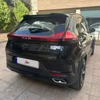 MVM X33 cross مدل 1402 اقساطی /آریا خودرو|خودرو سواری و وانت|تهران, نارمک|دیوار