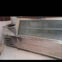 یخچال فروشگاهی