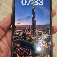 ایفون ۱۵ پرو مکث