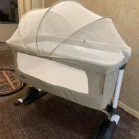 تخت کنار مادر. مدل زویی. نو