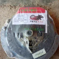 دیسک صحفه پژو ماک والو