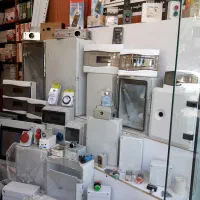 اجاره مغازه لاله زار