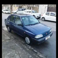 پراید معاوضه هم دارم