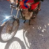 موتور پارکینگی|موتورسیکلت|دزفول, |دیوار