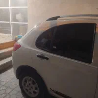 کوییک ار اس 404|خودرو سواری و وانت|شیراز, هفت تنان|دیوار