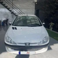 ۲۰۶ تیپ ۲ مدل ۹۰