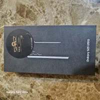 سامسونگ s25ultra اکبند پلمپ مشکی اصل ویتنام|موبایل|ارومیه, |دیوار