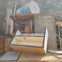 لوازم فروشی فریمان