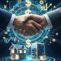 مدیر خود باشید فروش املاک نوساز