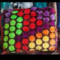 پتو مسافرتی وپتو سنگین عمده فروشی و تکی