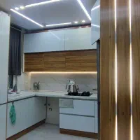 رهن منزل ۵۰ متری نوساز در شهرری،مدرس یک|اجارهٔ آپارتمان|ری, حمزهآباد|دیوار