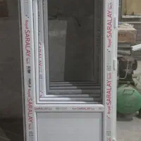 درب پنجره ال وین