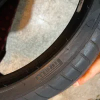 لاستیک پیرلی 245/35/20