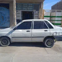 پراید|خودرو سواری و وانت|خاش, |دیوار