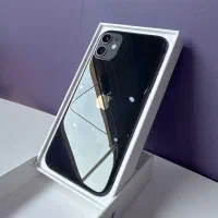 ایفون ۱۱نرمال ۱۲۸|موبایل|اهواز, گلستان|دیوار