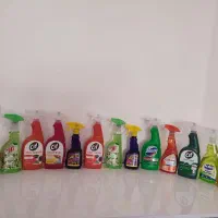 موادشوینده|مواد شوینده و دستمال کاغذی|نیشابور, شهرک فرهنگیان|دیوار