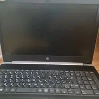لپتاپhp probook g5 450      i5 نسل 7 رم 16هارد ssd|رایانه همراه|یزد, |دیوار