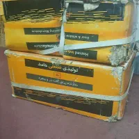 لولادرب بلبرینگی ۱۶۰ عدد