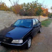 پژو۴۰۵ متور ۲۰۰۰ مشکی