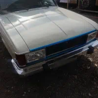 پیکان بار مدل 91 دو گانه شرکتی