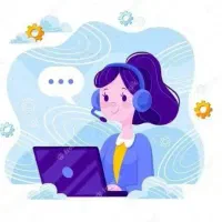 همکار نیروی تماس و جذب
