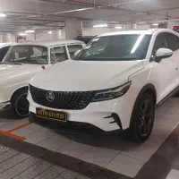 دیگنیتی پرستیژ سفید ۱۴۰۴(اقساطی تحویل و سند بنام )|خودرو سواری و وانت|تهران, اقدسیه|دیوار