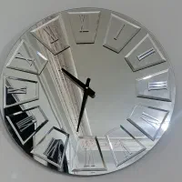 ساعت دیواری