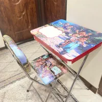 فروش میزتحریر خردسال سالم و در حد نو