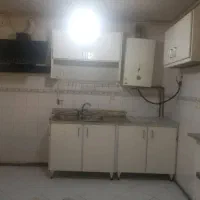 کابینت فلزی