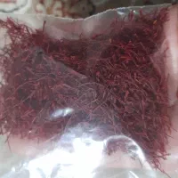 ۵ گرم زعفران خالص لرستان