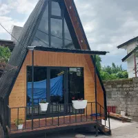 کلبه سوئیسی آندیا